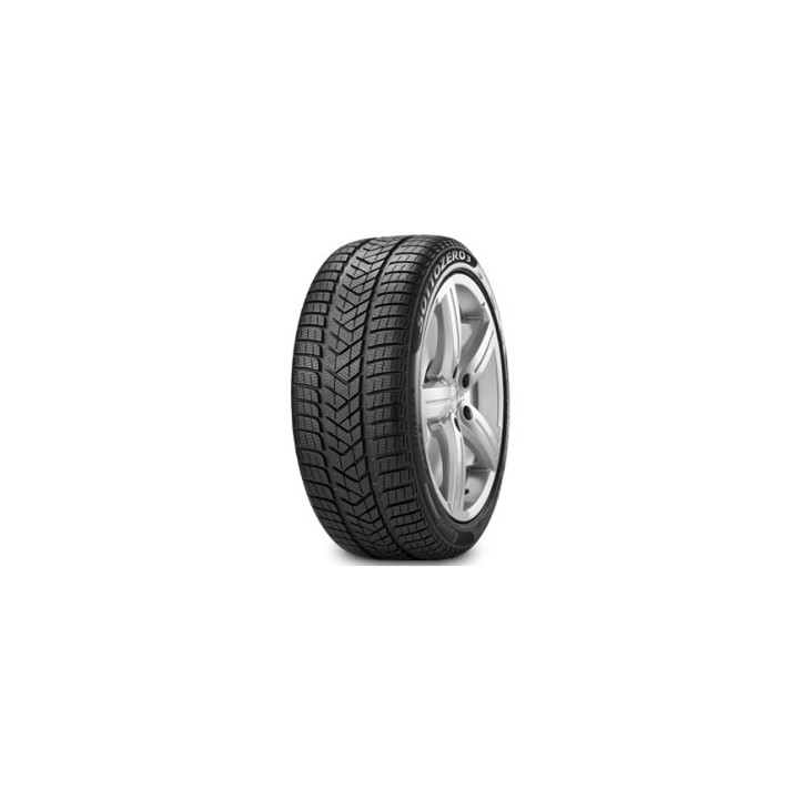 PIRELLI 235/55R17 WINTER ICEZERO FR 103T XL