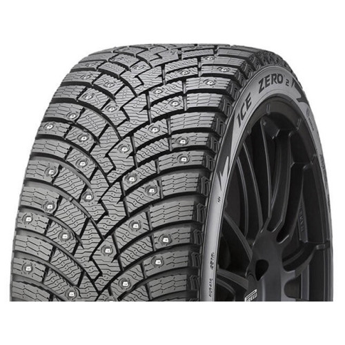 PIRELLI 255/55R20 SCORPION ICE ZERO 2 110T XL