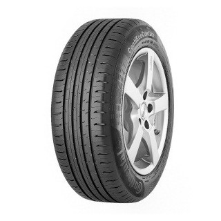 CONTINENTAL ContiEcoContact 5 AO 205/60R16 92H
