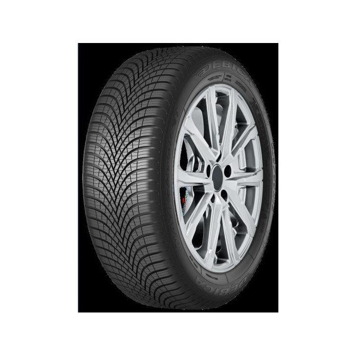 DEBICA 165/65R14 NAVIGATOR 3 79T M+S 3PMSF