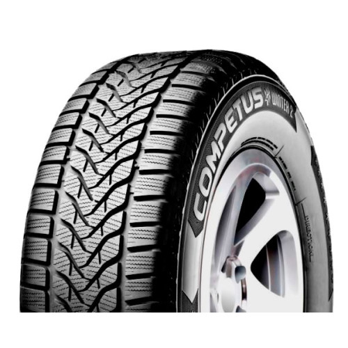 LASSA COMPETUS WINTER 2 XL 2016 255/55R18 109H