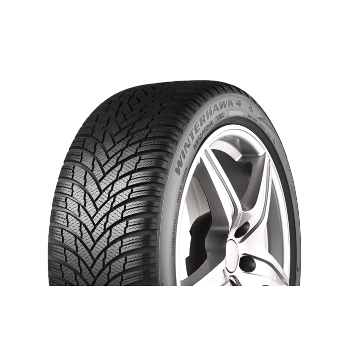 Firestone Winterhawk 4 2025 205/55R16 91T