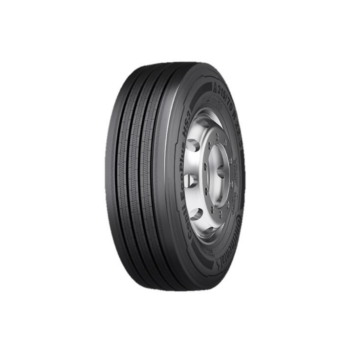 CONTINENTAL ECOPLUS HS3 295/60R22.5 150L