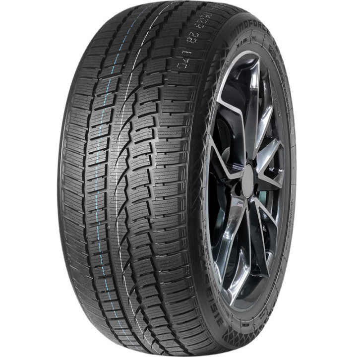 Windforce Snowblazer Max 2021 215/75R16 113/111R