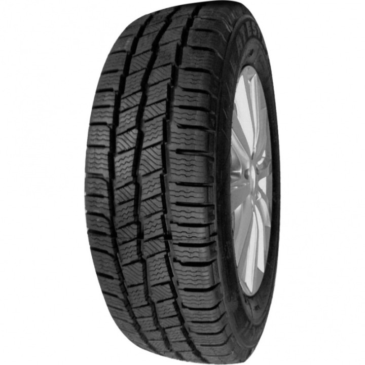 Malatesta Winter Thermic/All Season M+S 205/70R15 106T C 2022 Made in Italy
