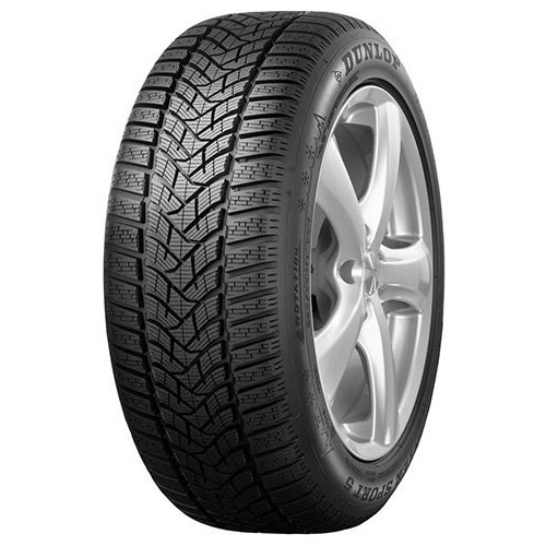 DUNLOP Winter Sport 5 SUV XL 245/65R17 111H