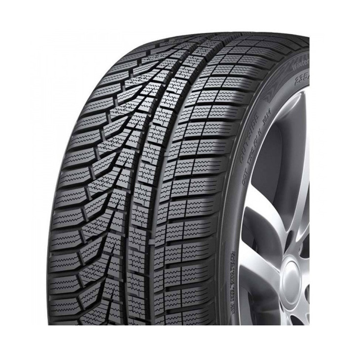 HANKOOK 245/45R17 WINTER I*CEPT EVO2 (W320) 99V XL RP HRS RFT