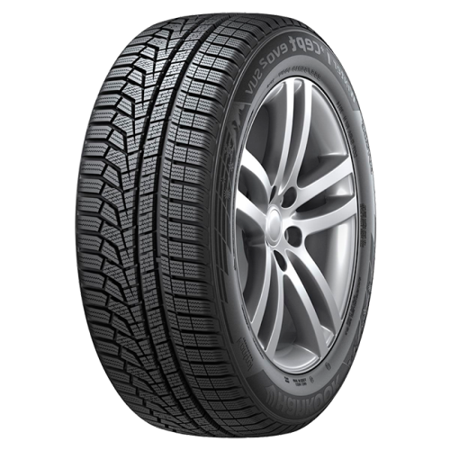 HANKOOK 185/65R15 WINTER I*CEPT EVO 2 W320 92H XL FR AO