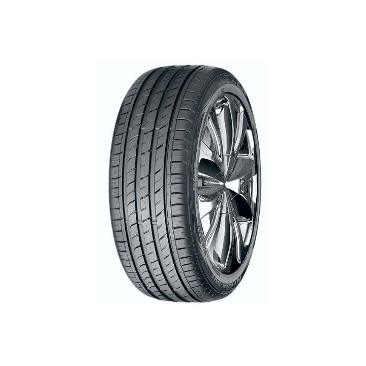 NEXEN 225/45R18 N'FERA SU1 95Y XL