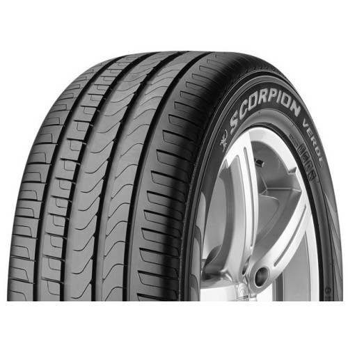 Pirelli Scorpion Verde MO 235/50R20 100W 2021 Made in Germany