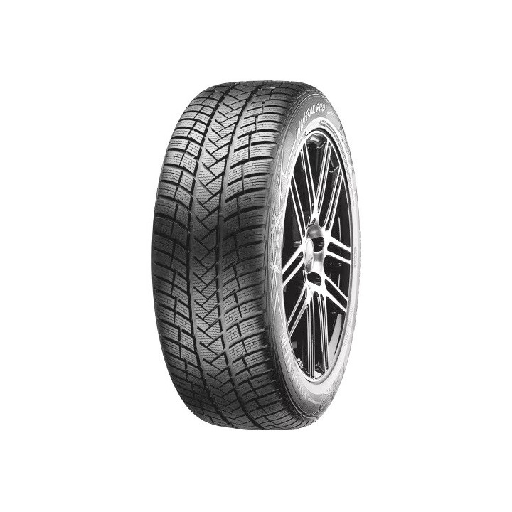 VREDESTEIN 215/55R17 WINTRAC PRO 98V XL ZR