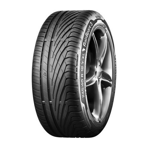 UNIROYAL 225/45R18 RAINSPORT 3 95Y XL FR SSR