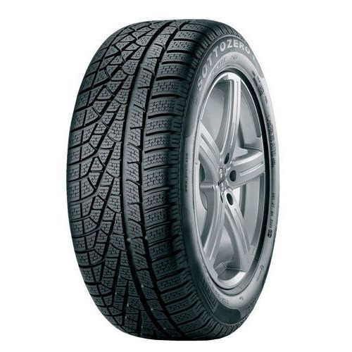 PIRELLI 225/55R17 WINTER SOTTOZERO S.II 97H