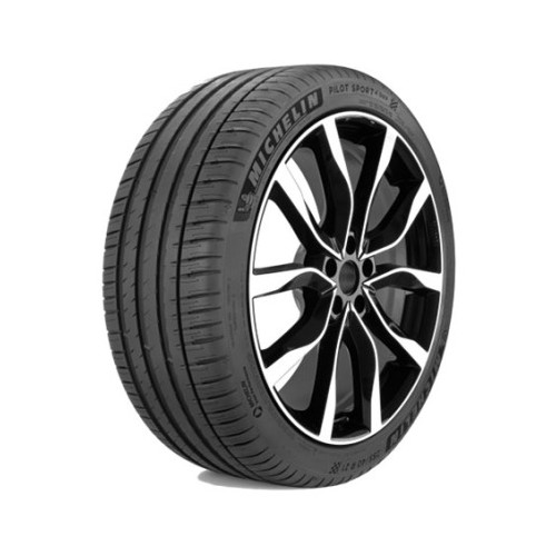 MICHELIN PS4 SUV 225/60R18 100V