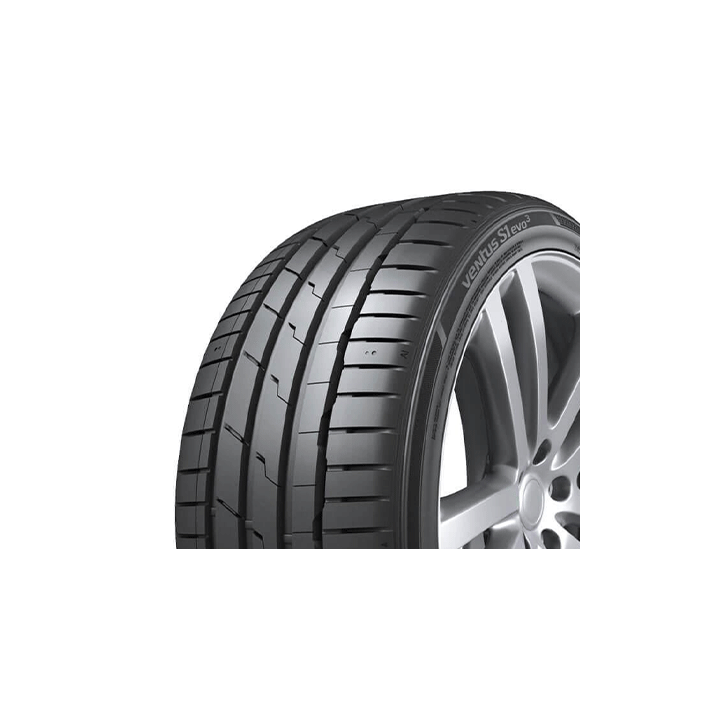 FALKEN 245/50R18 EUROWINTER HS01 100H MFS FEXM RFT