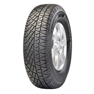 MICHELIN 245/65R17 LATITUDE CROSS 111H XL