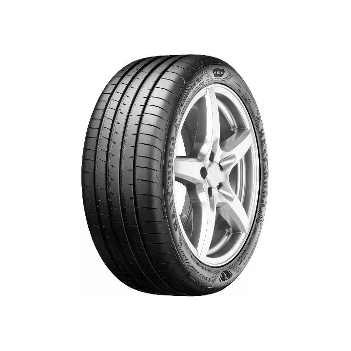 GOODYEAR 235/40R19 EAGLE F1 ASYMMETRIC 5 96Y XL FP SCT