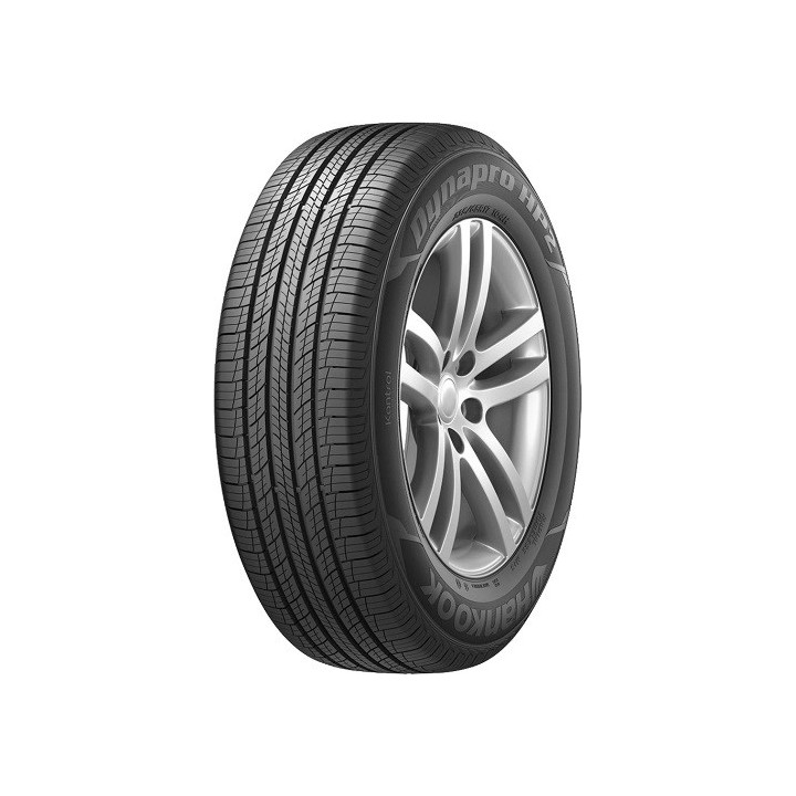 HANKOOK 285/45R21 DYNAPRO HP2 RA33D 113H XL AO Sound Absorber