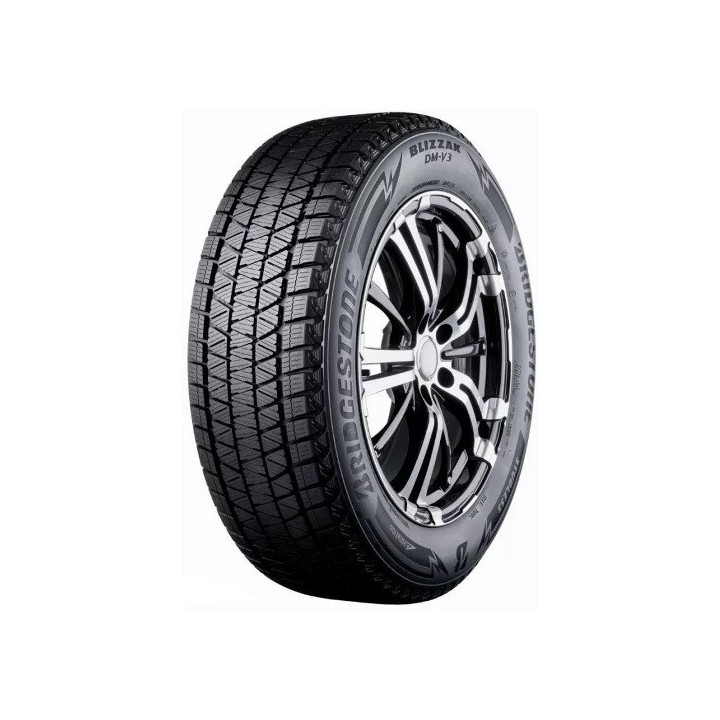 BRIDGESTONE 285/45R19 BLIZZAK DM-V3 111T XL FR