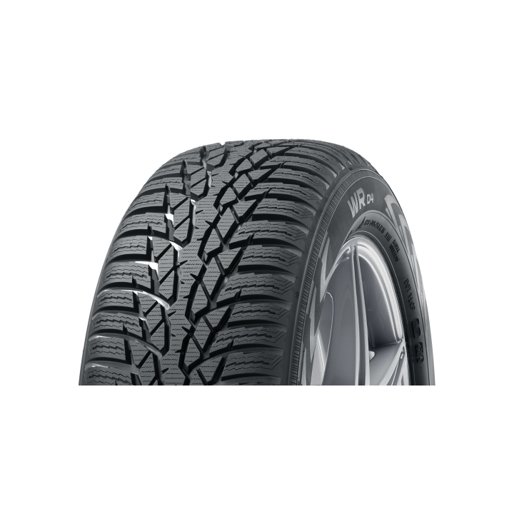 NOKIAN 195/60R16 WR D4 89H
