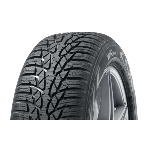 NOKIAN 195/60R16 WR D4 89H