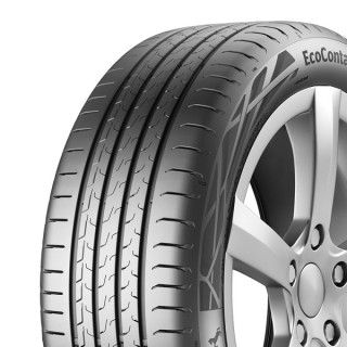 CONTINENTAL 255/50R19 ECOCONTACT 6 Q 107W XL MO