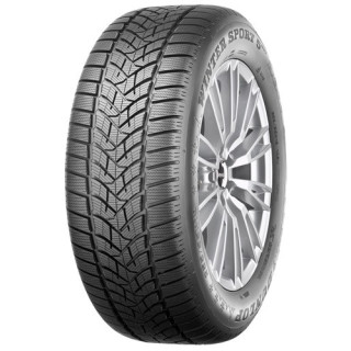 DUNLOP 235/55R19 WINTER SPORT 5 SUV [105] V XL