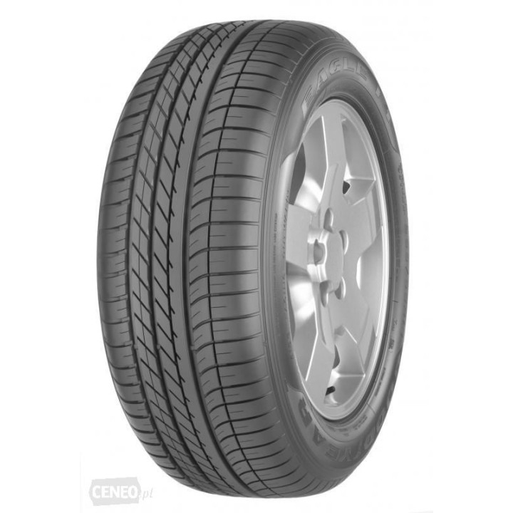 GOODYEAR 235/65R17 EAGLE F1 ASYMMETRIC SUV AT 108V XL J LR M+S