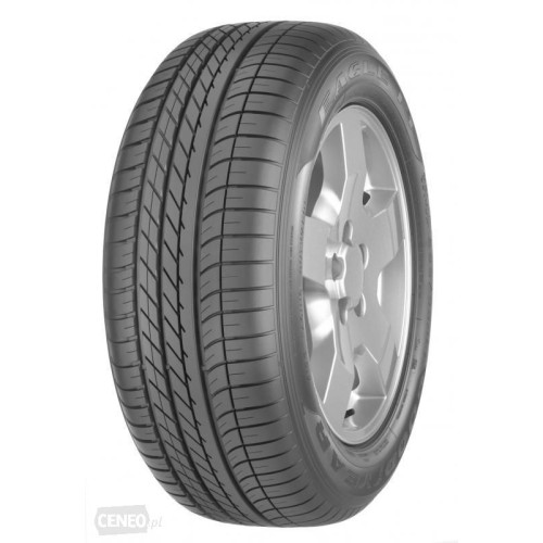 GOODYEAR 235/65R17 EAGLE F1 ASYMMETRIC SUV AT 108V XL J LR M+S