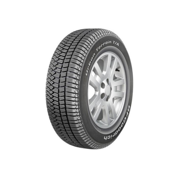 BF GOODRICH 235/75R15 URBAN TERRAIN T/A 109H