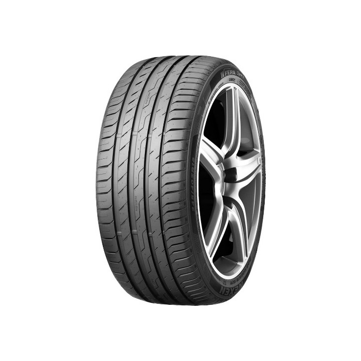 NEXEN 255/35R20 N'FERA SPORT 97Y XL