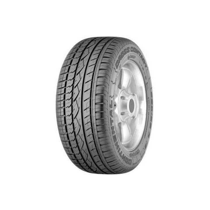 CONTINENTAL CROSS UHP RO1 FR XL 295/40R20 110Y