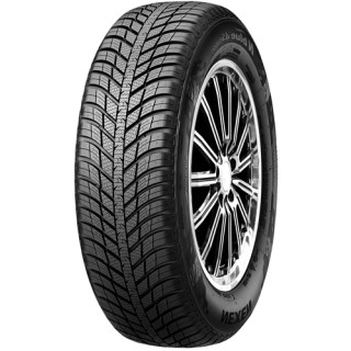 NEXEN 235/55R17 N'BLUE 4SEASON 103V XL