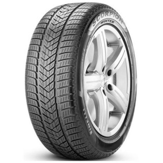 PIRELLI SCORPION WINTER 2 285/35R22 106V