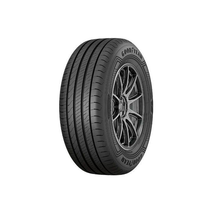 GOODYEAR 245/65R17 GOODYEAR EFFICIENTGRIP 2 SUV 111H XL