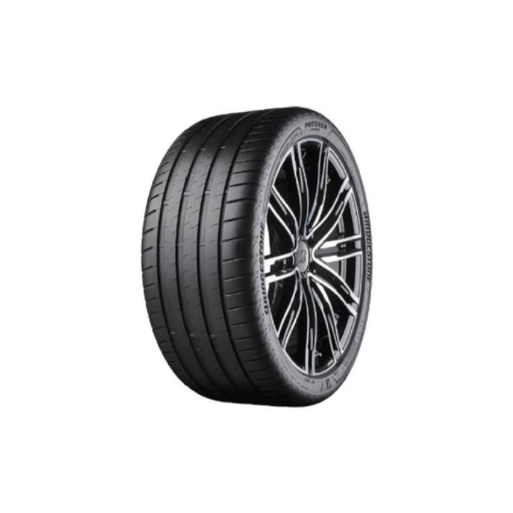 BRIDGESTONE POTENZA SPORT ENLITEN RO1 XL 245/35R19 93Y