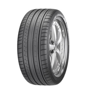 DUNLOP 285/35R20 SP SPORT MAXX GT600 104Y XL FR DSST