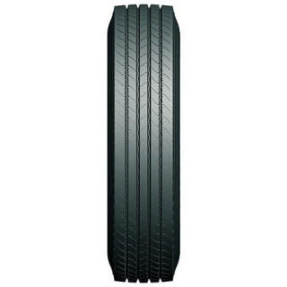 GROUNDSPEED GSZS01 3PMSF 225/75R17.5 129M