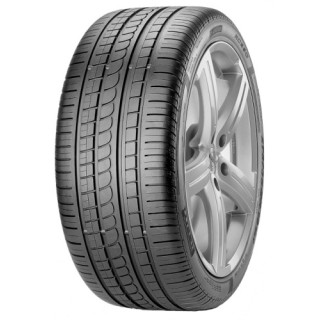 PIRELLI 295/30R18 P ZERO ROSSO 98Y XL FR N4