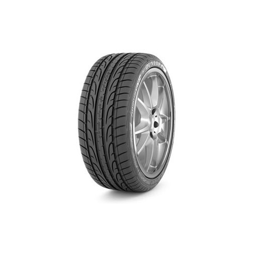 DUNLOP 255/40R17 SP SPORT MAXX 98Y XL