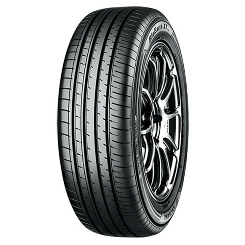 YOKOHAMA BLUEARTH AE61 225/45R19 92W
