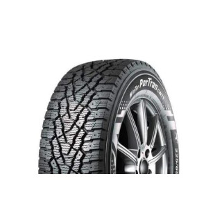 Kumho CW11 Dygliuotos 195/75R16 107/105R