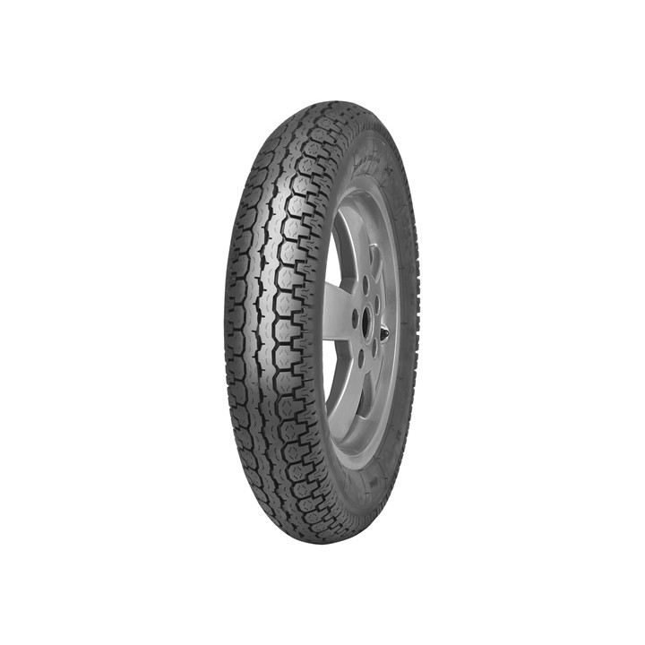 MITAS 3.50-10 B 14 [59 J]TT REINFORCED (MOTO)