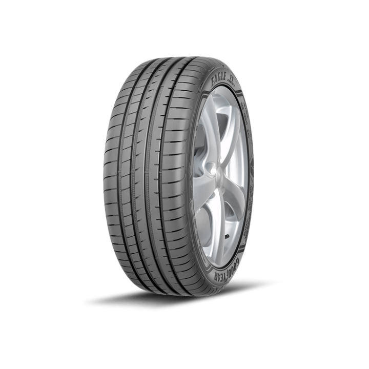 GOODYEAR 265/40R20 EAGLE F1 ASYMMETRIC 3 104Y XL FP OE