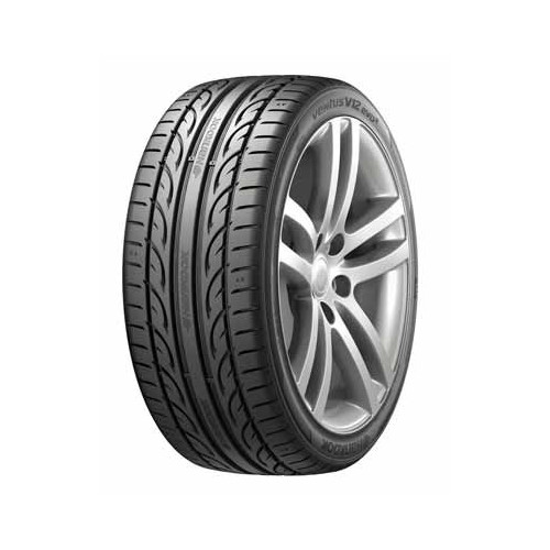 HANKOOK 215/50R17 VENTUS V12 EVO2 K120 95W XL FR