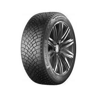 Continental CIC 3 EVC XL 2021 Dygliuotos 275/40R21 107T