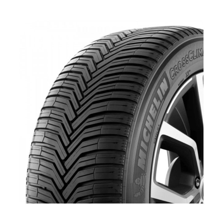 MICHELIN 255/45R19 MICHELIN CROSSCLIMATE 2 SUV 104H XL VOL