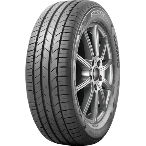 KUMHO 215/45R17 ECSTA HS52 91W XL