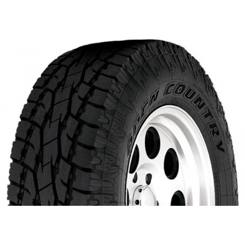 TOYO 215/65R16 OPEN CONTRY A/T+ 98H