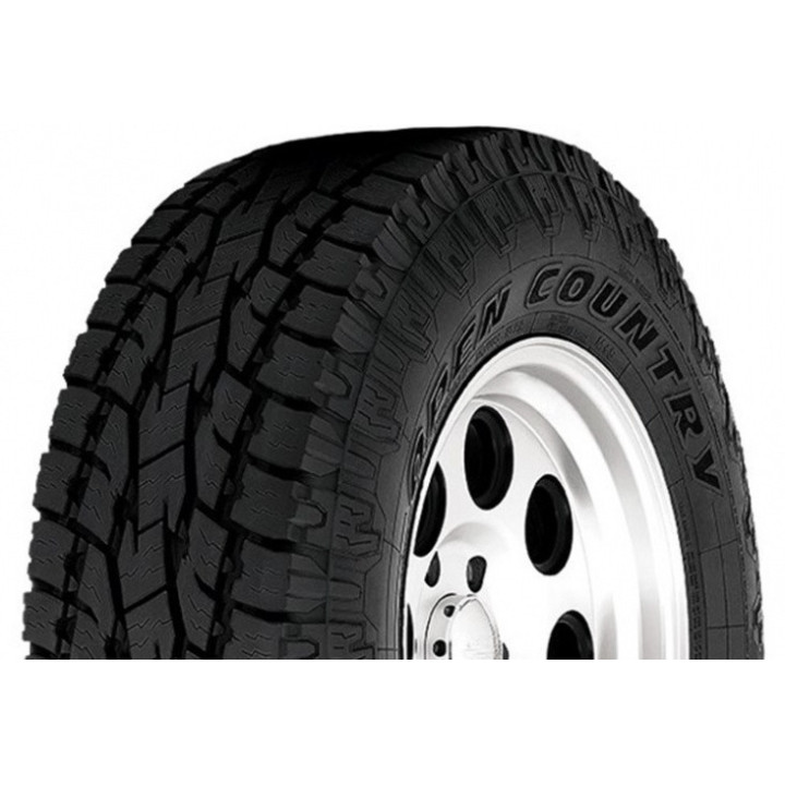 TOYO 285/75R16 OPEN CONTRY A/T+ 116S